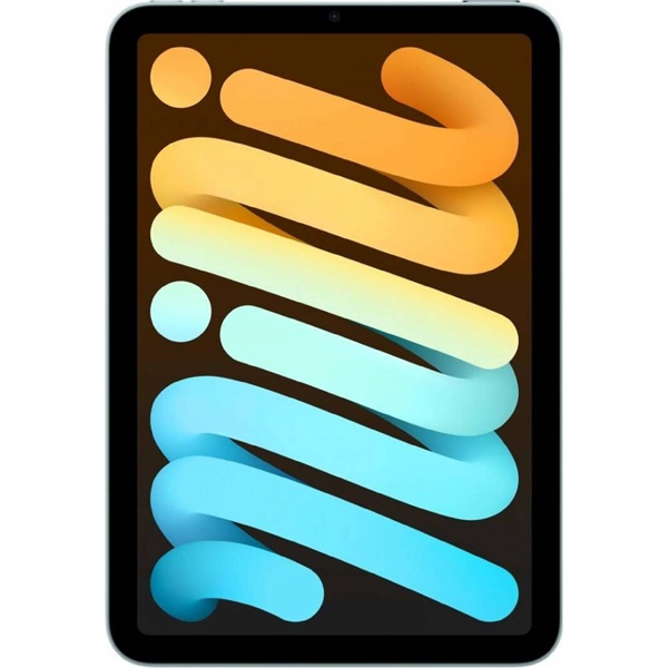 Apple_8_3_iPad_mini_A17_Pro_128GB_Wi_Fi_Blue_kek_-i43553955.jpg Apple 8,3" iPad mini (A17 Pro) 128GB Wi-Fi Blue (kék) - Image 4