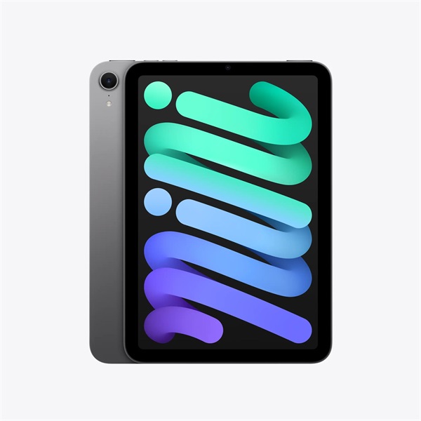 Apple_8_3_iPad_mini_A17_Pro_128GB_Wi_Fi_Space_Grey_asztroszurke_-i41327176.jpg Apple 8,3" iPad mini (A17 Pro) 128GB Wi-Fi Space Grey (asztroszürke) - Image 1