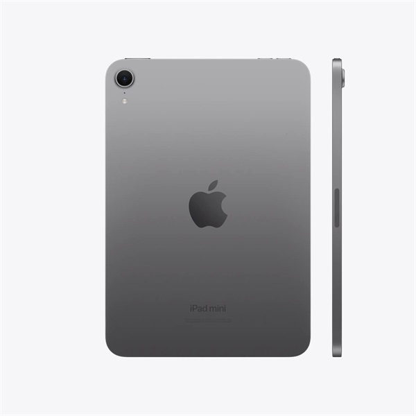 Apple 8,3" iPad mini (A17 Pro) 128GB Wi-Fi Space Grey (asztroszürke) - Image 2