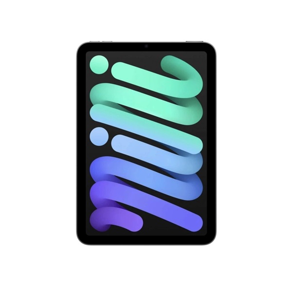 Apple 8,3" iPad mini (A17 Pro) 128GB Wi-Fi Space Grey (asztroszürke) - Image 4