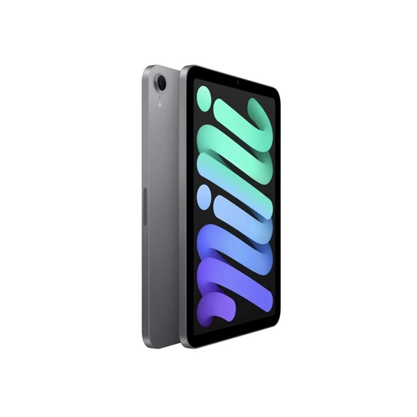 Apple 8,3" iPad mini (A17 Pro) 128GB Wi-Fi Space Grey (asztroszürke) - Image 5
