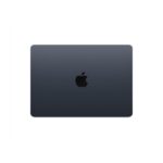 Apple MacBook Air 13"/M2 chip 8 magos CPU és GPU/16GB/256GB SSD/fekete laptop - Image 5
