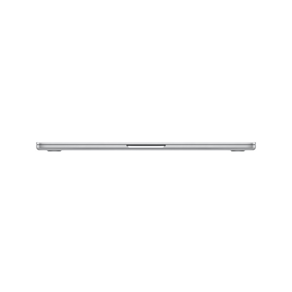 Apple MacBook Air 13"/M4 chip 10 magos CPU és GPU/16GB/512GB SSD/ezüst laptop - Image 5