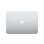 Apple MacBook Air 13"/M4 chip 10 magos CPU és GPU/16GB/512GB SSD/ezüst laptop - Image 6