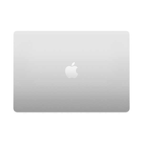 Apple MacBook Air 15"/M4 chip 10 magos CPU és GPU/24GB/512GB SSD/ezüst laptop - Image 6