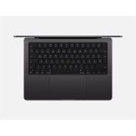 Apple MacBook Pro 14"/M4 Max chip 14 magos CPU és 32 magos GPU/36GB/1TB SSD/fekete laptop - Image 2