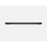 Apple MacBook Pro 14"/M4 Max chip 14 magos CPU és 32 magos GPU/36GB/1TB SSD/fekete laptop - Image 5