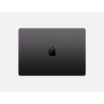 Apple MacBook Pro 14"/M4 Max chip 14 magos CPU és 32 magos GPU/36GB/1TB SSD/fekete laptop - Image 6