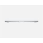 Apple MacBook Pro 14"/M4 chip 10 magos CPU és GPU/16GB/512GB SSD/ezüst laptop - Image 5