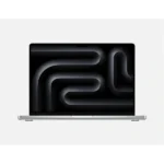 Apple MacBook Pro 14"/M5 chip 10 magos CPU és GPU/16GB/512GB SSD/ezüst laptop