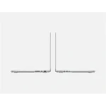 Apple MacBook Pro 14"/M5 chip 10 magos CPU és GPU/16GB/512GB SSD/ezüst laptop - Image 3