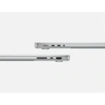 Apple MacBook Pro 14"/M5 chip 10 magos CPU és GPU/16GB/512GB SSD/ezüst laptop - Image 4