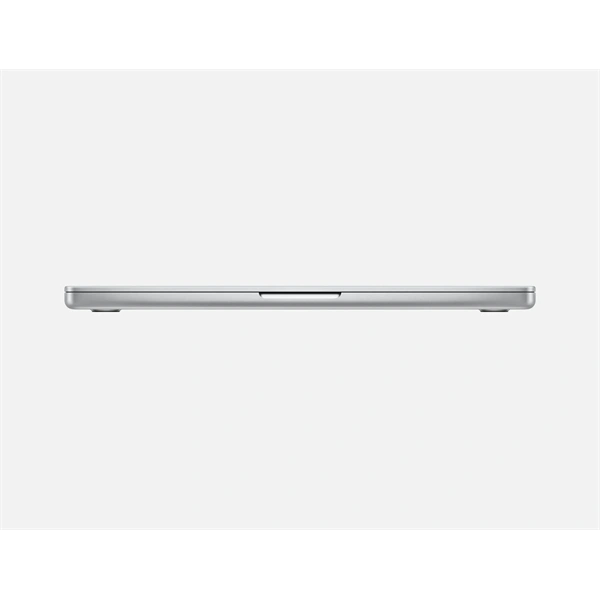 Apple MacBook Pro 14"/M5 chip 10 magos CPU és GPU/16GB/512GB SSD/ezüst laptop - Image 5
