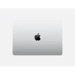 Apple MacBook Pro 14"/M5 chip 10 magos CPU és GPU/16GB/512GB SSD/ezüst laptop - Image 6