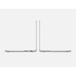 Apple MacBook Pro 16"/M4 Max chip 14 magos CPU és 32 magos GPU/36GB/1TB SSD/ezüst laptop - Image 3