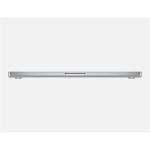 Apple MacBook Pro 16"/M4 Max chip 14 magos CPU és 32 magos GPU/36GB/1TB SSD/ezüst laptop - Image 4