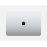 Apple MacBook Pro 16"/M4 Max chip 14 magos CPU és 32 magos GPU/36GB/1TB SSD/ezüst laptop - Image 5