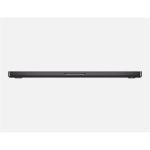 Apple MacBook Pro 16"/M4 Max chip 16 magos CPU és 40 magos GPU/48GB/1TB SSD/fekete laptop - Image 5