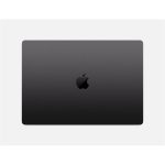 Apple MacBook Pro 16"/M4 Max chip 16 magos CPU és 40 magos GPU/48GB/1TB SSD/fekete laptop - Image 6