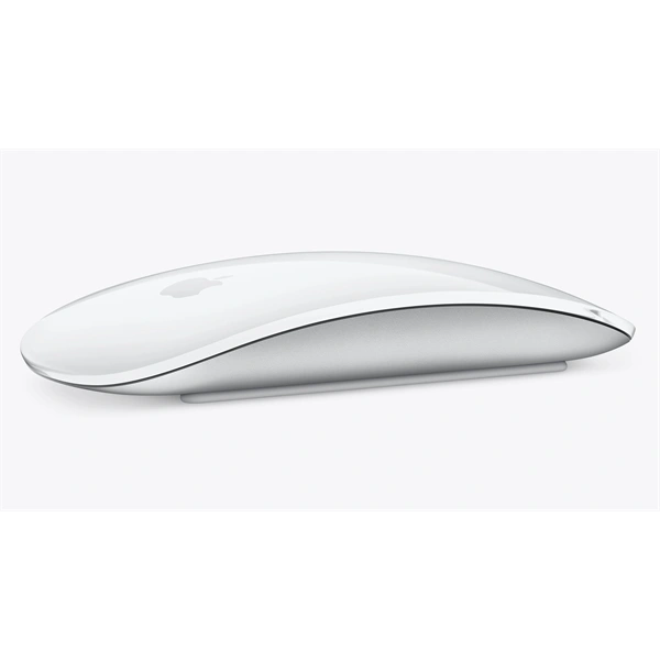 Apple iMac 24"4,5K Retina Nanotexturált/M4 chip 10 magos CPU és GPU/16GB/256GB SSD/ezüst All-in-One asztali számítógép - Image 6