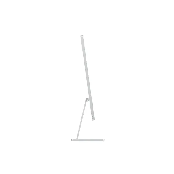 Apple iMac 24"4,5K Retina Nanotexturált/M4 chip 10 magos CPU és GPU/16GB/256GB SSD/ezüst All-in-One asztali számítógép - Image 3