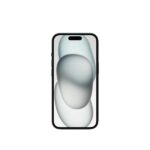 Apple iPhone 15 6,1" 5G 6/128GB fekete okostelefon - Image 2