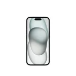 Apple iPhone 15 6,1" 5G 6/128GB fekete okostelefon - Image 2