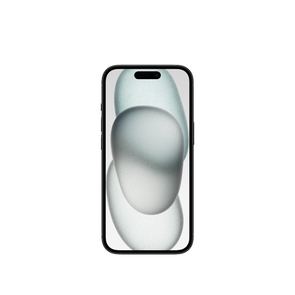 Apple iPhone 15 6,1" 5G 6/128GB fekete okostelefon - Image 2