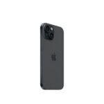 Apple iPhone 15 6,1" 5G 6/128GB fekete okostelefon - Image 3