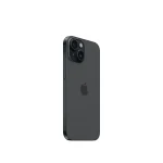 Apple iPhone 15 6,1" 5G 6/128GB fekete okostelefon - Image 3