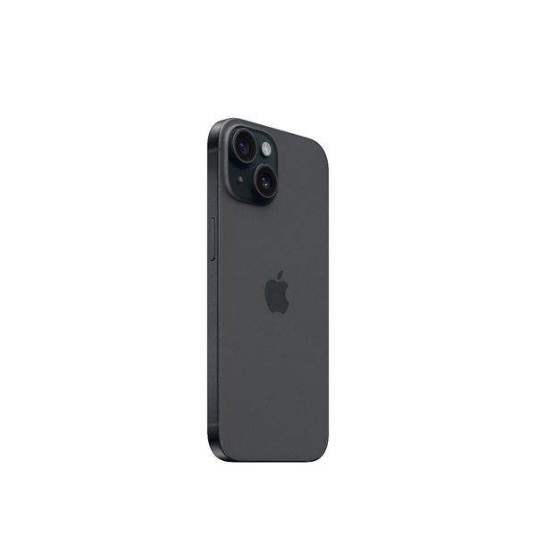 Apple iPhone 15 6,1" 5G 6/128GB fekete okostelefon - Image 3