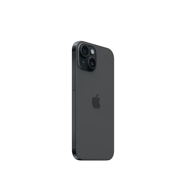 Apple iPhone 15 6,1" 5G 6/128GB fekete okostelefon - Image 3