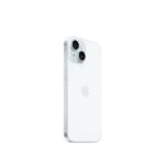 Apple iPhone 15 6,1" 5G 6/128GB kék okostelefon - Image 3