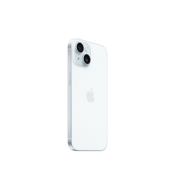 Apple iPhone 15 6,1" 5G 6/128GB kék okostelefon - Image 3