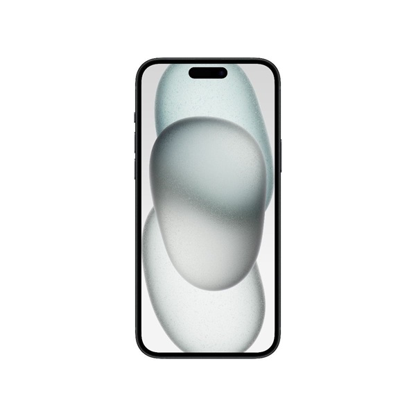 Apple iPhone 15 Plus 6,7" 5G 6/128GB fekete okostelefon - Image 2