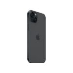Apple iPhone 15 Plus 6,7" 5G 6/128GB fekete okostelefon - Image 3