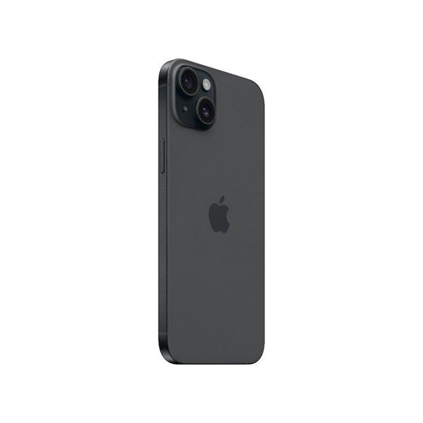 Apple iPhone 15 Plus 6,7" 5G 6/128GB fekete okostelefon - Image 3