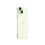 Apple iPhone 15 Plus 6,7" 5G 6/256GB zöld okostelefon - Image 3