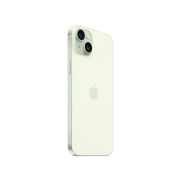 Apple iPhone 15 Plus 6,7" 5G 6/256GB zöld okostelefon - Image 3