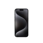 Apple iPhone 15 Pro 6,1" 5G 8/128GB fekete titán okostelefon - Image 2