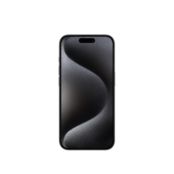 Apple iPhone 15 Pro 6,1" 5G 8/128GB fekete titán okostelefon - Image 2