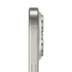 Apple iPhone 15 Pro 6,1" 5G 8/512GB fehér titán okostelefon - Image 4