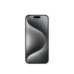 Apple iPhone 15 Pro 6,1" 5G 8/512GB fehér titán okostelefon - Image 2