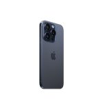 Apple iPhone 15 Pro 6,1" 5G 8/512GB kék titán okostelefon - Image 3