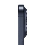 Apple iPhone 15 Pro 6,1" 5G 8/512GB kék titán okostelefon - Image 4