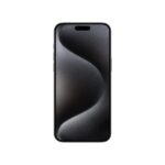 Apple iPhone 15 Pro Max 6,7" 5G 8/256GB fekete titán okostelefon - Image 2