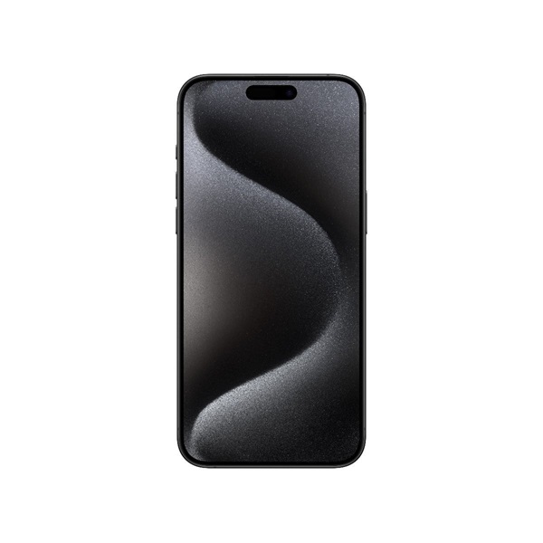 Apple iPhone 15 Pro Max 6,7" 5G 8/256GB fekete titán okostelefon - Image 2