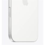 Apple iPhone 16 6,1" 5G 8/128GB fehér okostelefon - Image 3