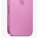 Apple iPhone 16 6,1" 5G 8/128GB pink okostelefon - Image 3