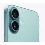 Apple iPhone 16 6,1" 5G 8/128GB récezöld okostelefon - Image 4